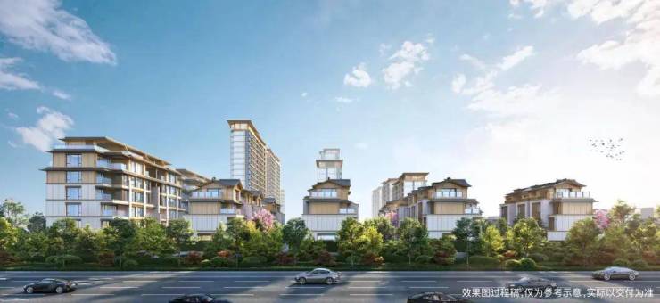 建发云启钱湾售楼处电话-建发云启钱湾(销售中心)-电话-地址-价格-户型-楼盘详情-交房时间-周边配套(图16)