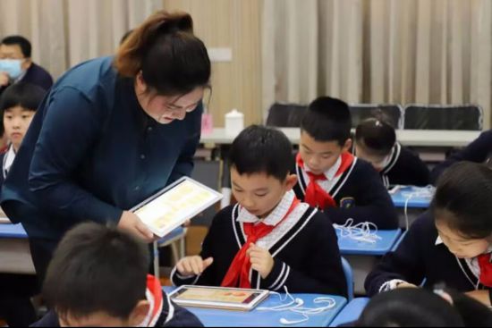 奋进五年 教育答卷 上海教育“十四五”规划圆满收官(图14)