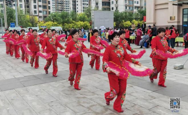津南这场邻里节藏着我们最怀念的“人情味儿”