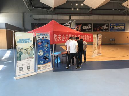 万人同场竞速！HYROX上海站破圈这家上海企业全程护航