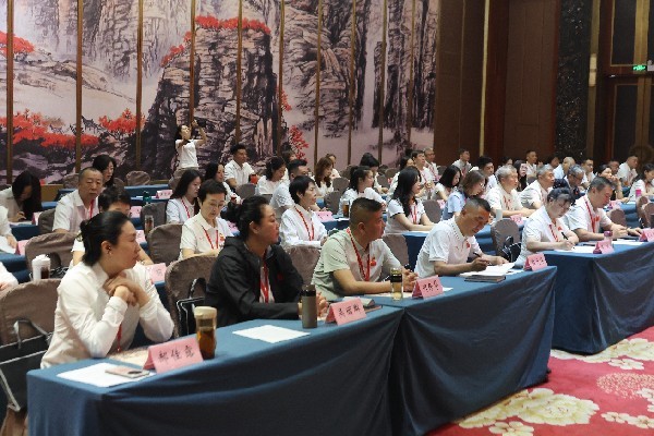 山西省体育局2026年党政干部能力提升培训班开班(图3)