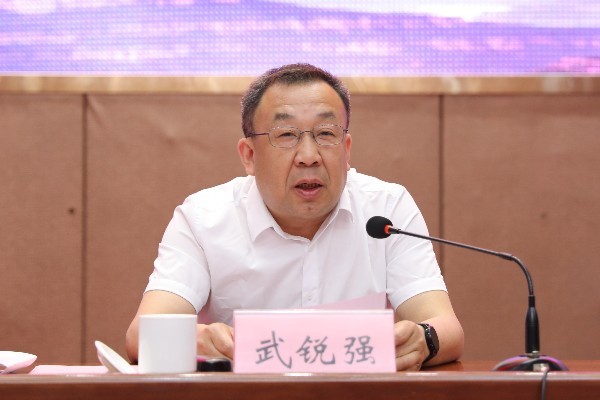 山西省体育局2026年党政干部能力提升培训班开班(图2)