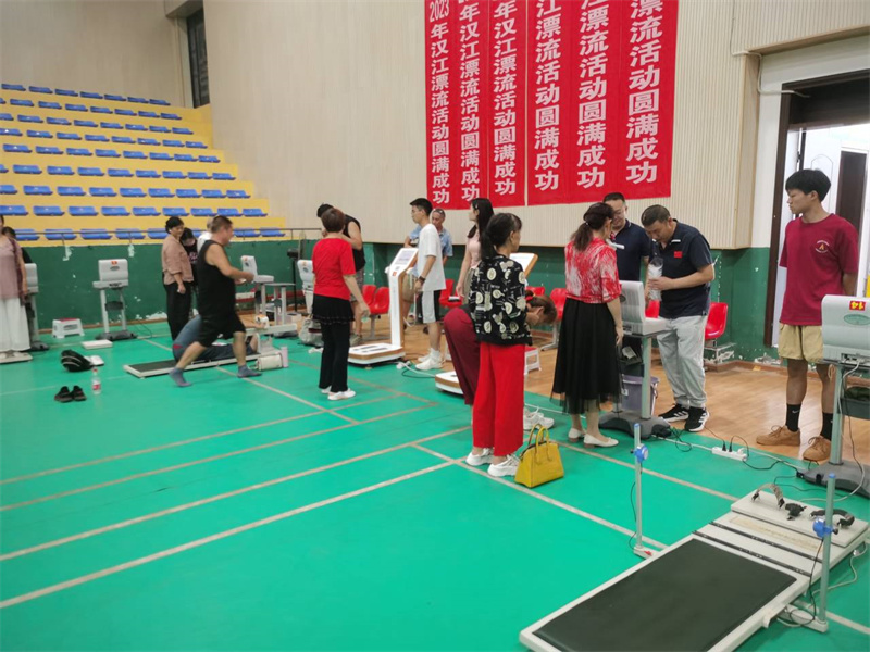 2026智慧公园厂家推荐智慧公园导览系统数字化城市设备厂家优选指南！(图1)