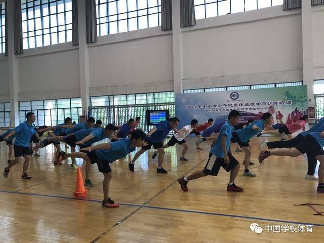 拓宽全民健身“幸福半径”