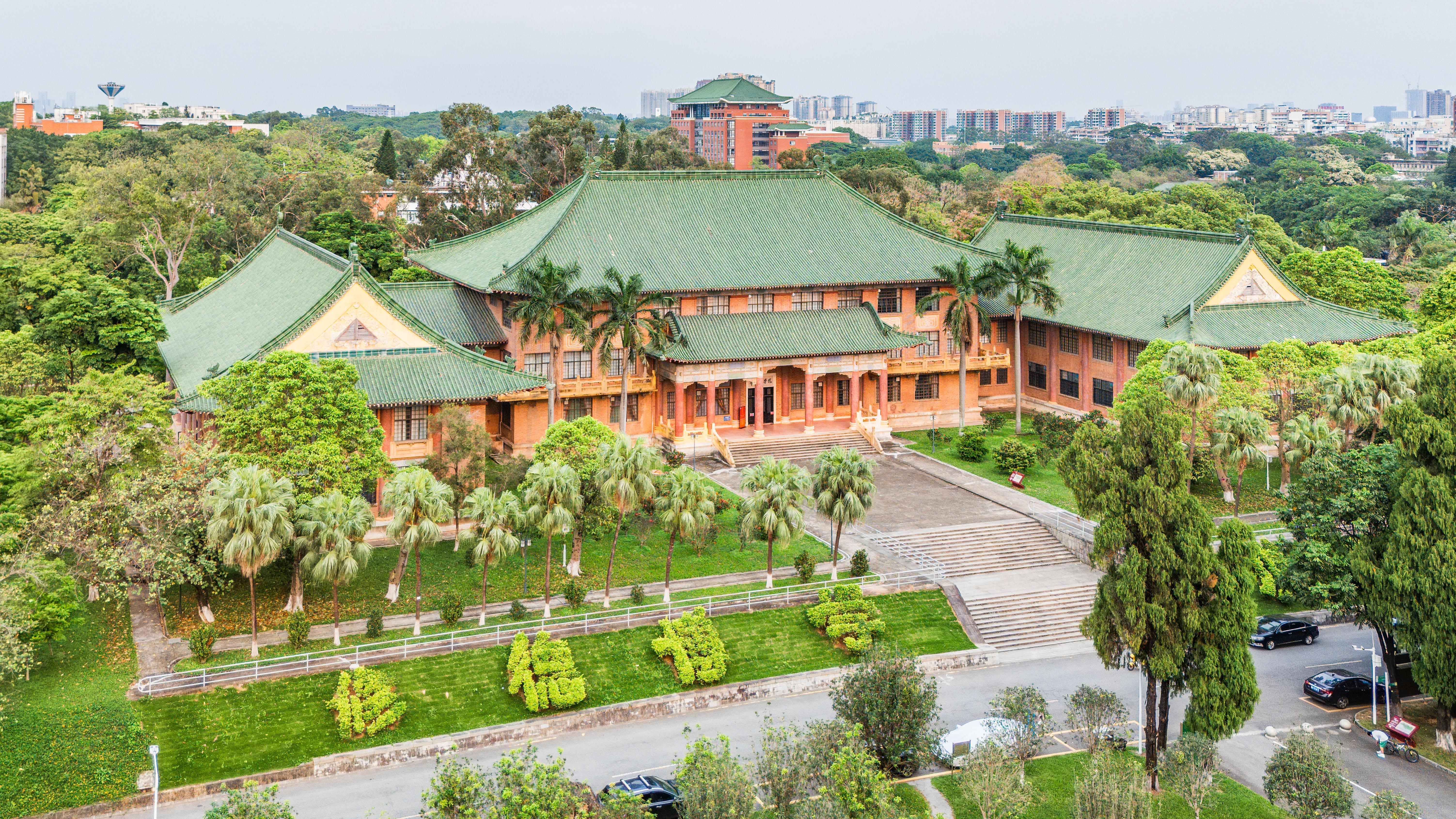 华南农业大学成立湾区设计与艺术学院、体育学院