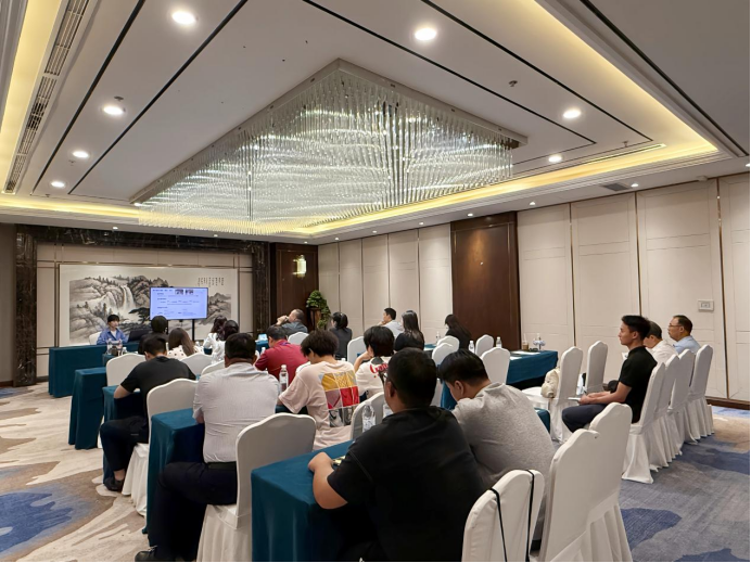第五届全国武术教育与健康大会召开(图8)