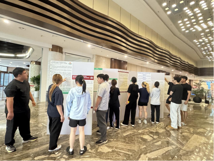 第五届全国武术教育与健康大会召开(图9)