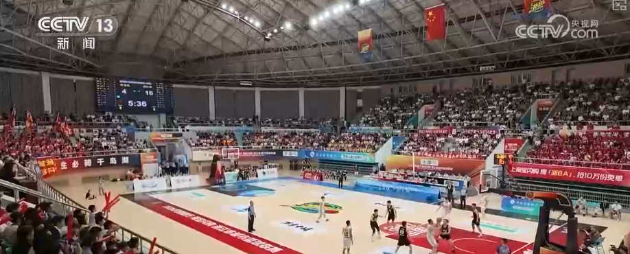 多视角解读“数”看体育产业撬动经济活力增长极