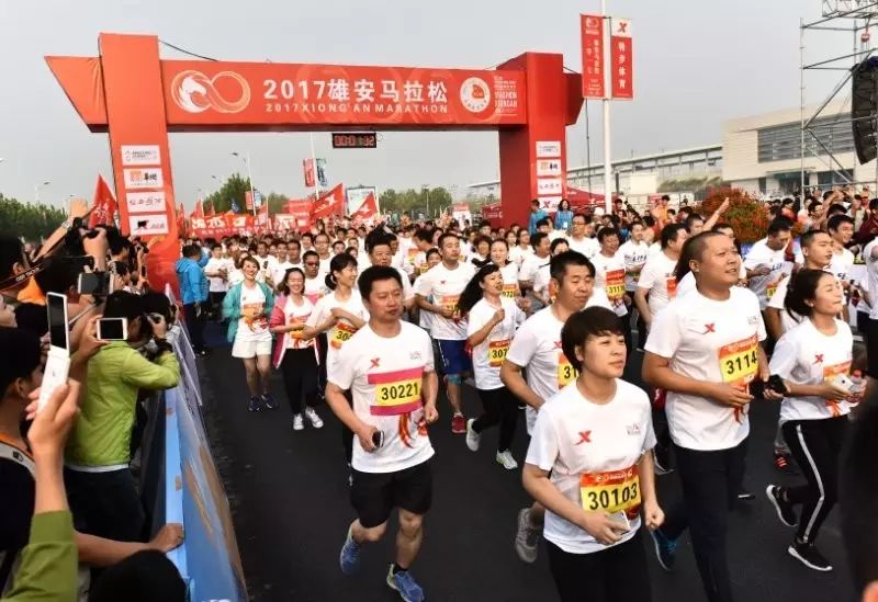 厦门市持续推进全民健身志愿服务